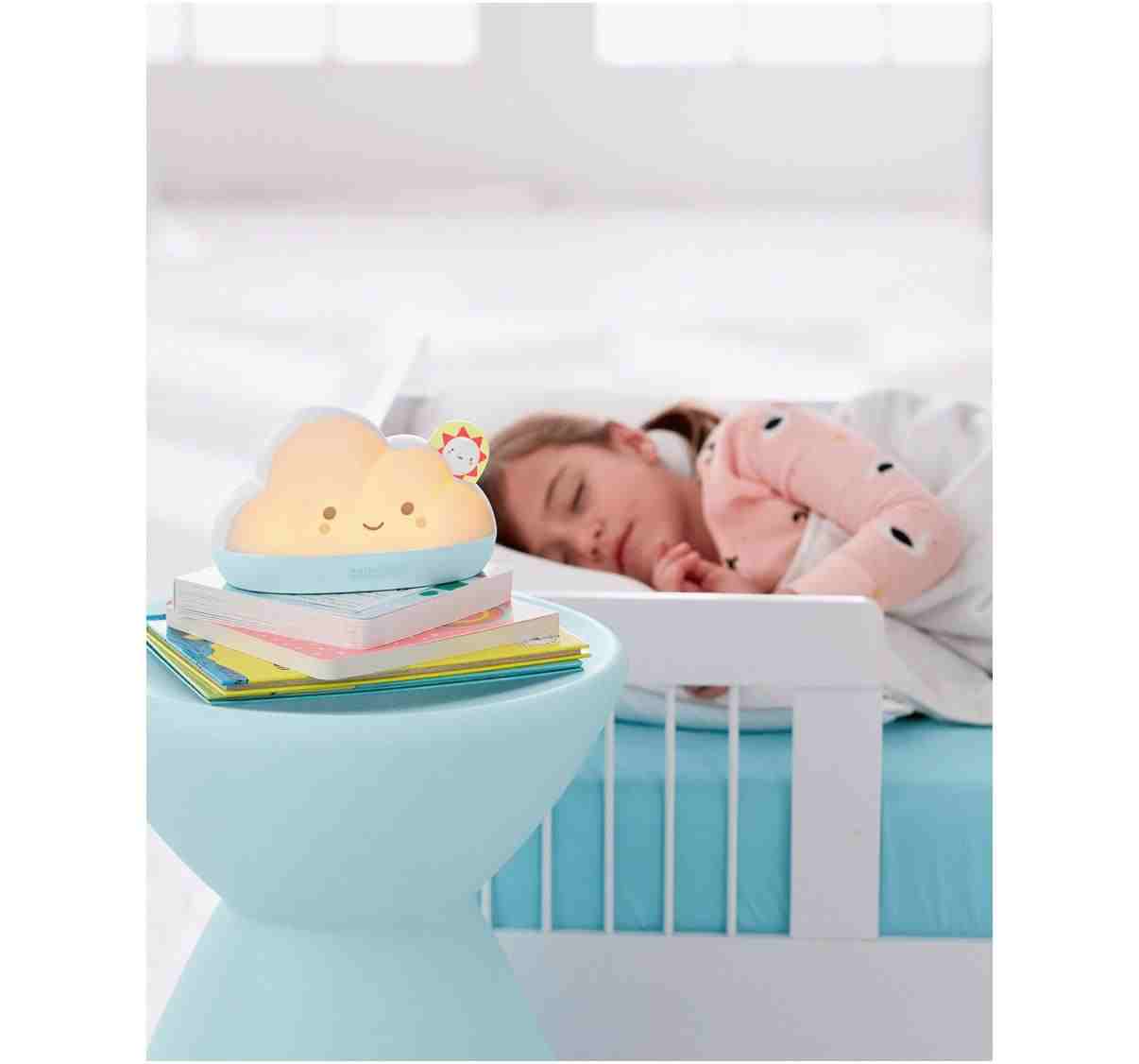Skip Hop Dream Shine Sleep Trainer - Multicolor