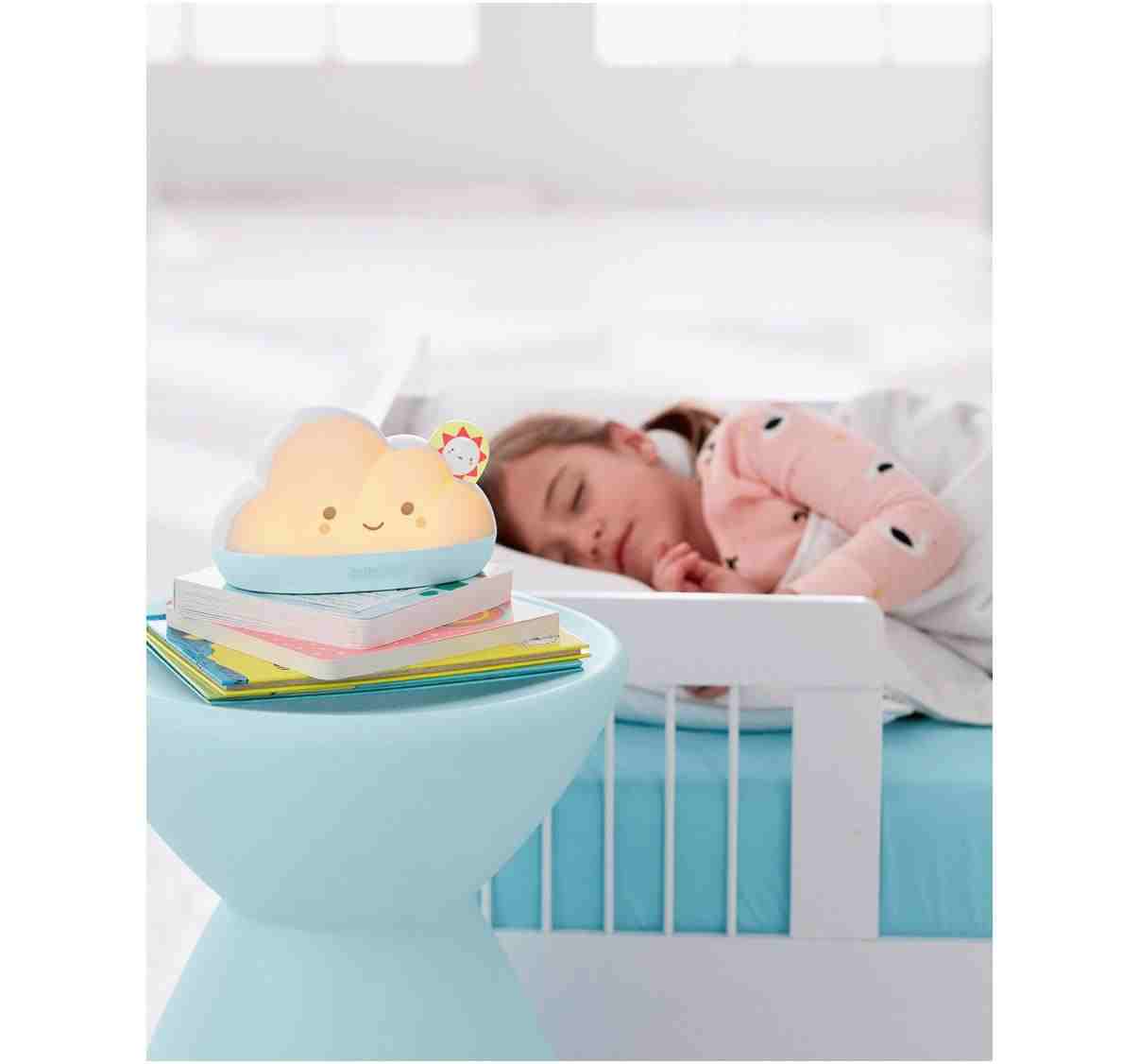 Skip Hop Dream Shine Sleep Trainer - Multicolor
