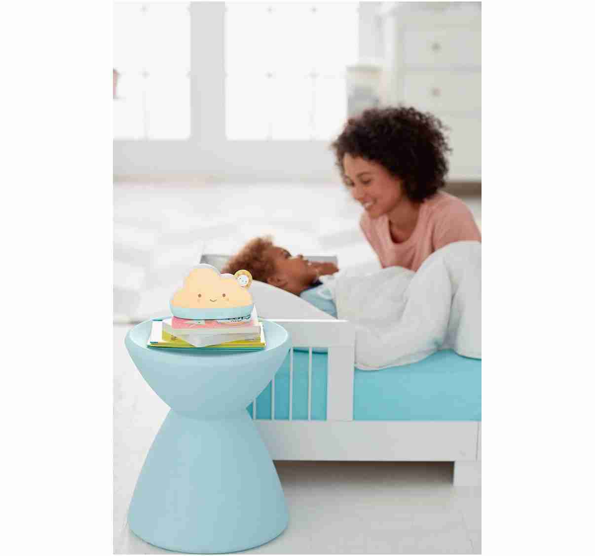 Skip Hop Dream Shine Sleep Trainer - Multicolor