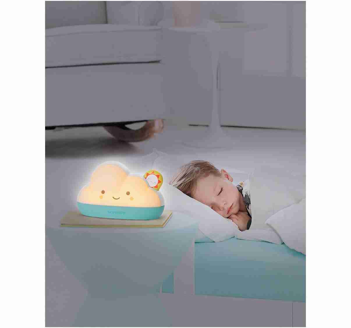 Skip Hop Dream Shine Sleep Trainer - Multicolor