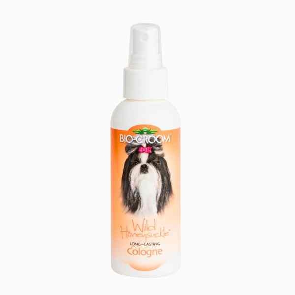 Bio-Groom Honeysuckle Cologne
