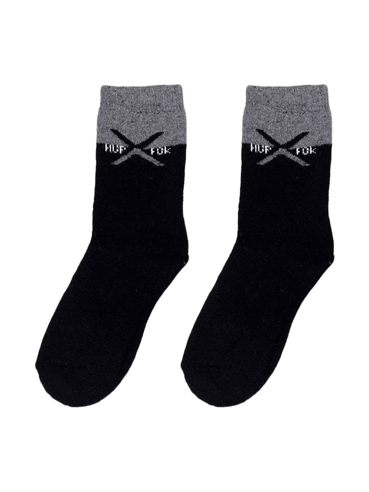 ALBION CHICAGO MENS ACCESSORIES WOLLEN SOCKS