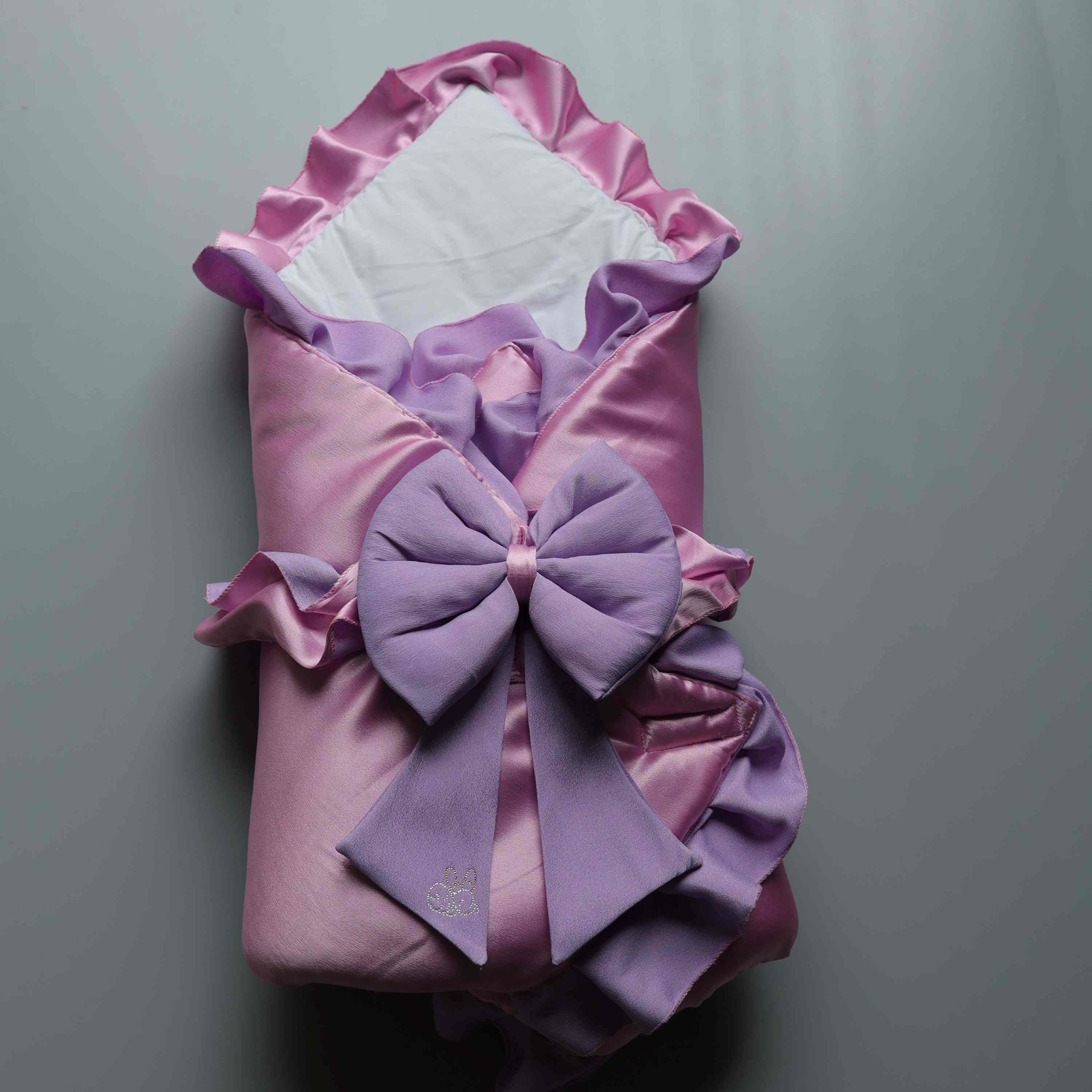 Amethyst Glow Drape Set