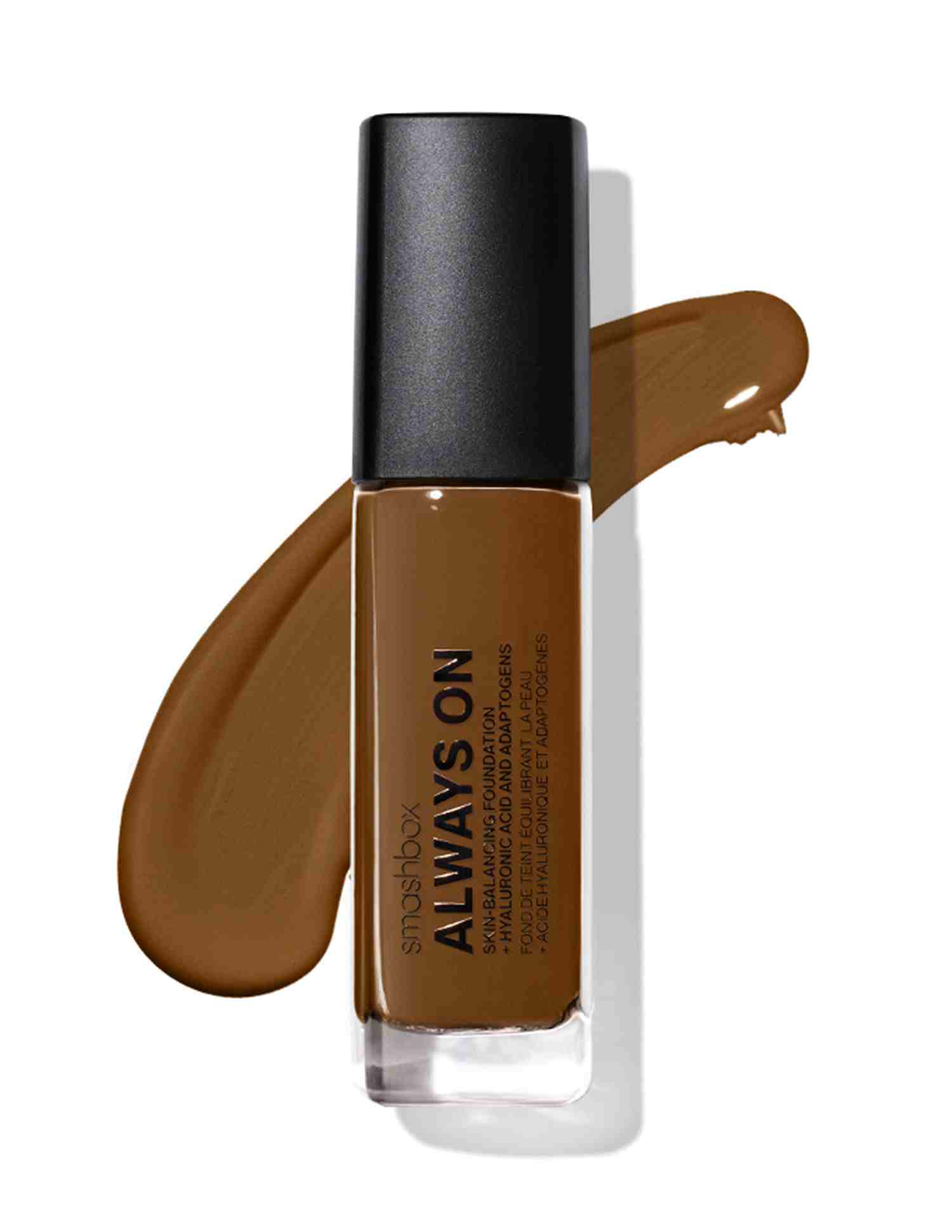 Always On Skin-Balancing Foundation • D10O