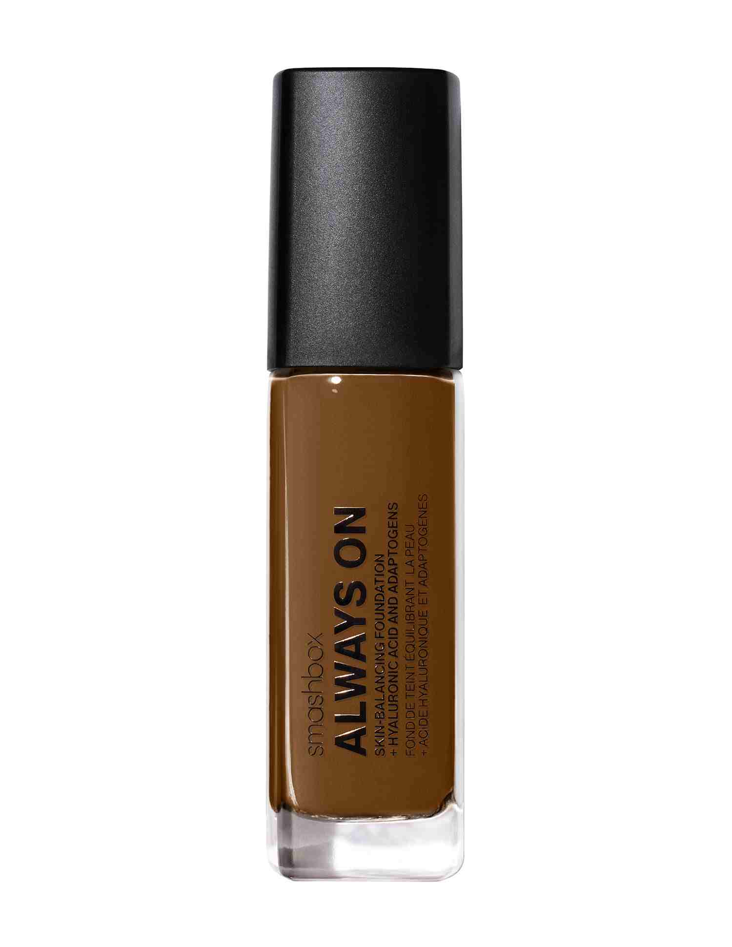 Always On Skin-Balancing Foundation • D10O