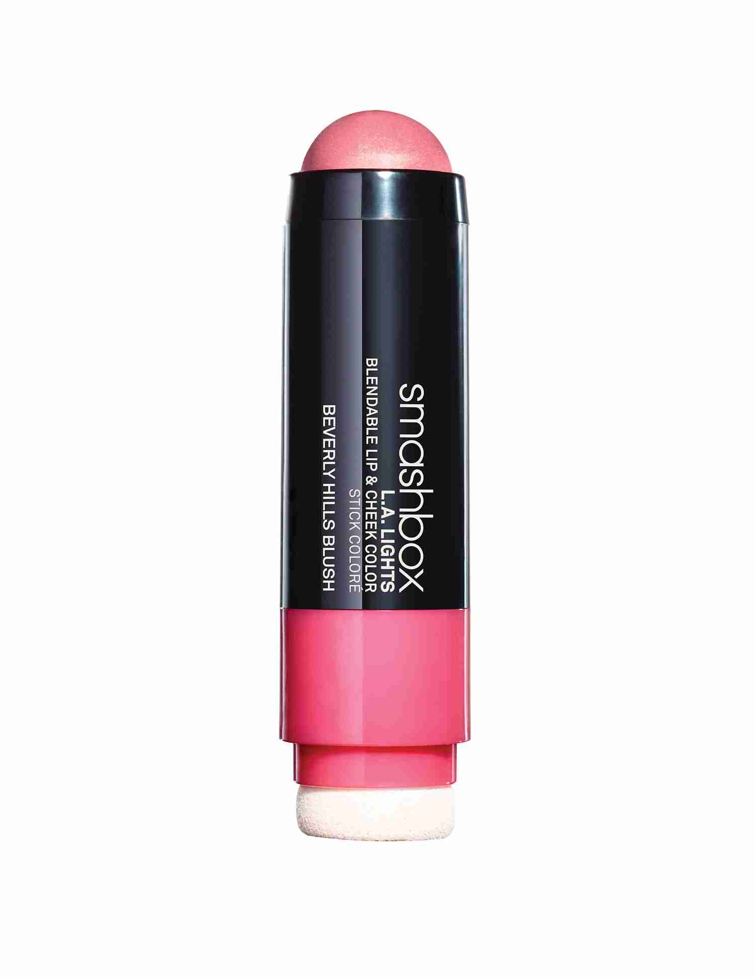 L.A. Lights Lip And Cheek Color • Beverly Hills Blush