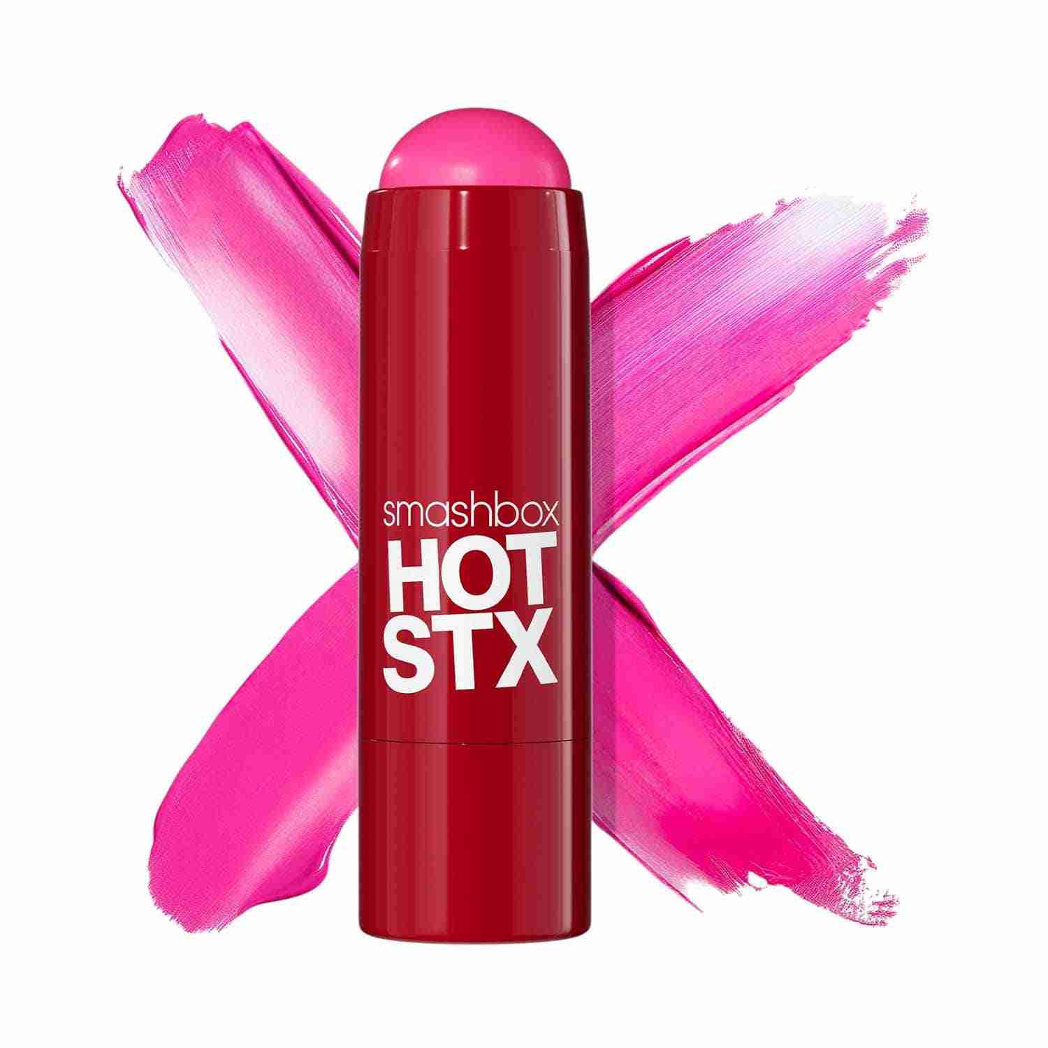 Smashbox Hot Stx Blush Stick - Pink.PNG (5 g)