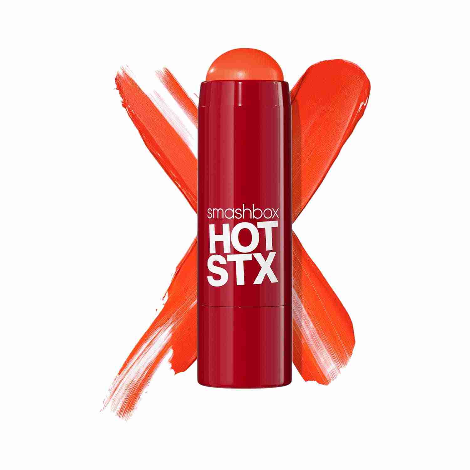 Smashbox Hot Stx Blush Stick - Hi-Fi Heat (5 g)