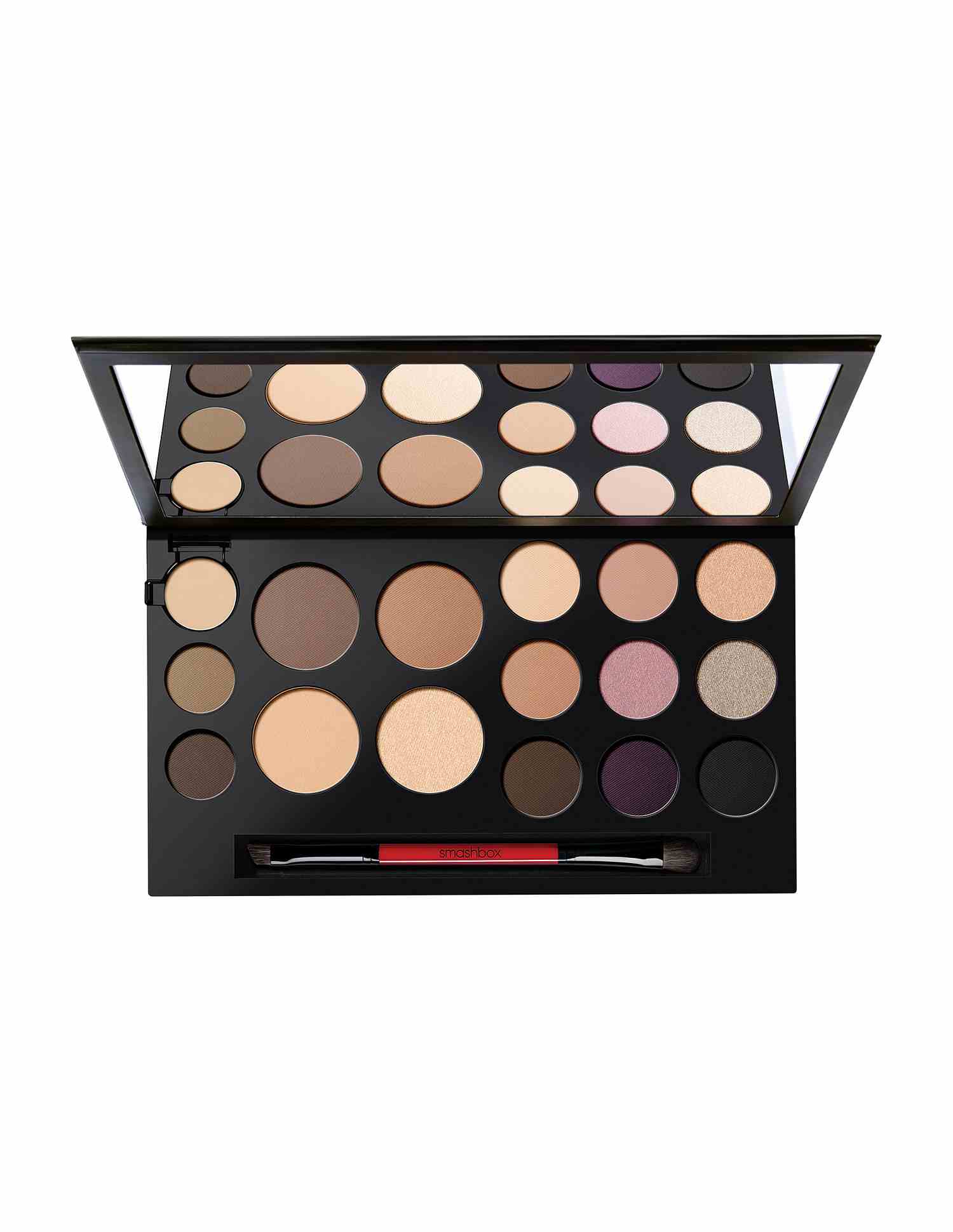 ShapeMatters Palette • Assorted