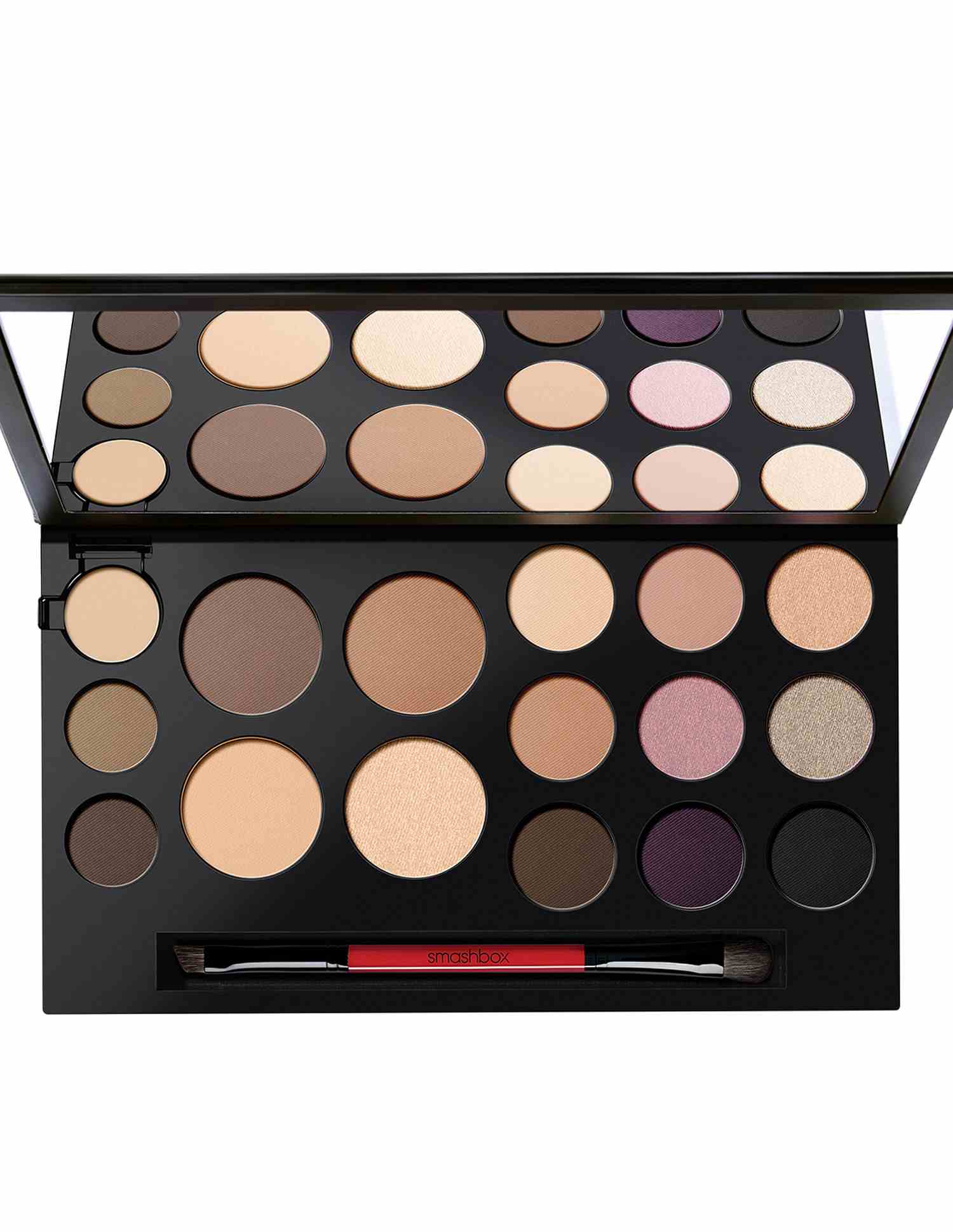 ShapeMatters Palette • Assorted