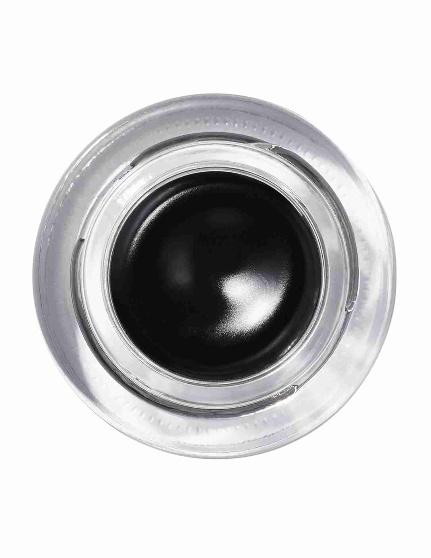 Jet Set Waterproof Eyeliner • Deep Black