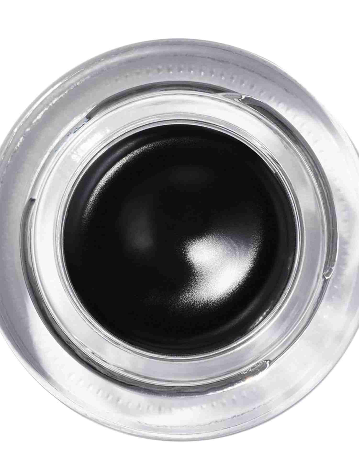 Jet Set Waterproof Eyeliner • Deep Black