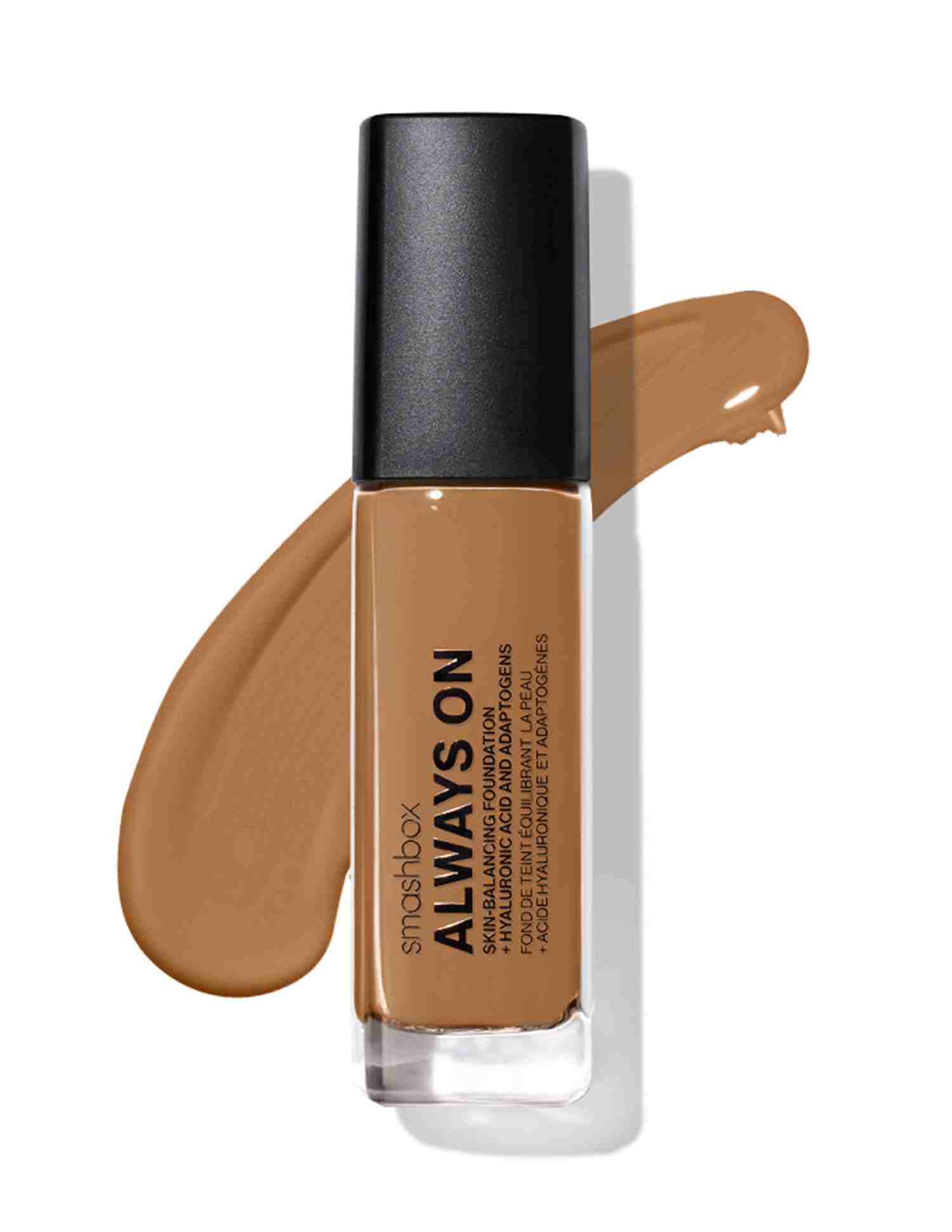 Always On Skin-Balancing Foundation • T20W