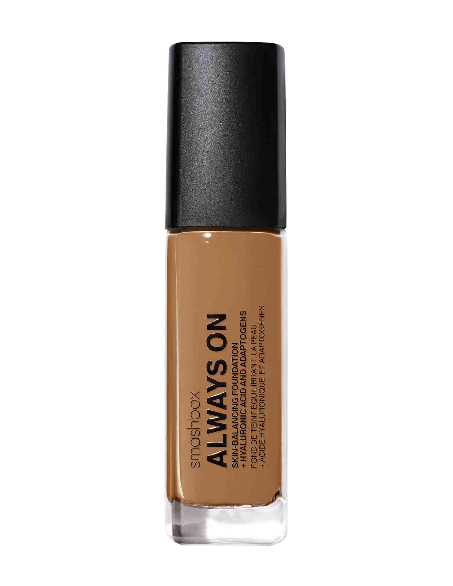 Always On Skin-Balancing Foundation • T20W
