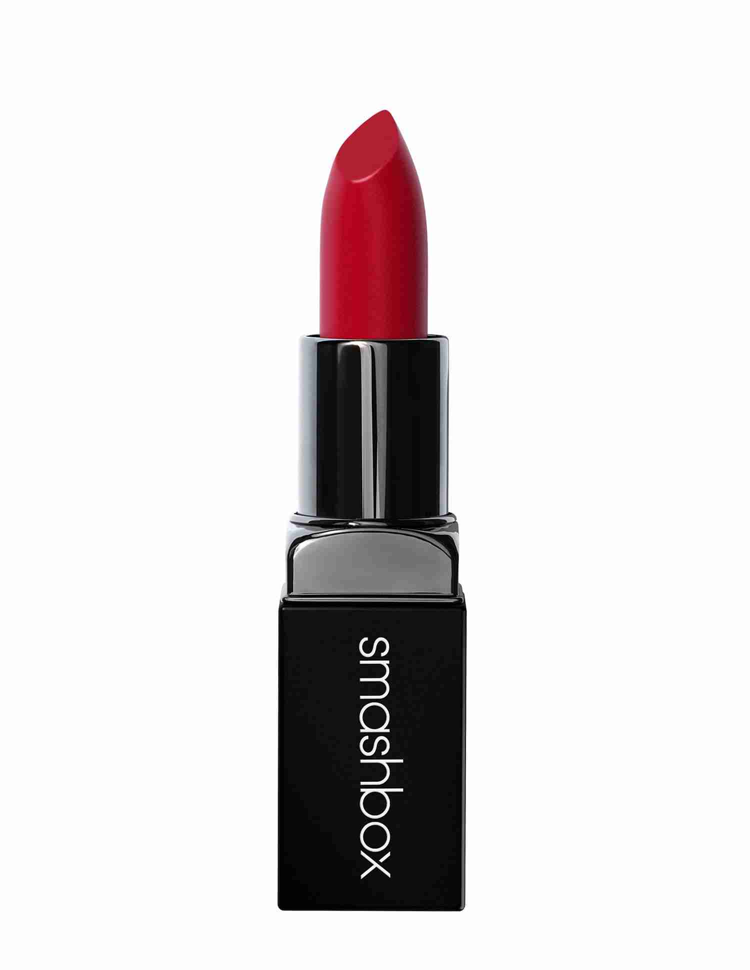 Be Legendary Lip Stick - Unzipped Matte • Unzipped Matte - Deep Matte Red