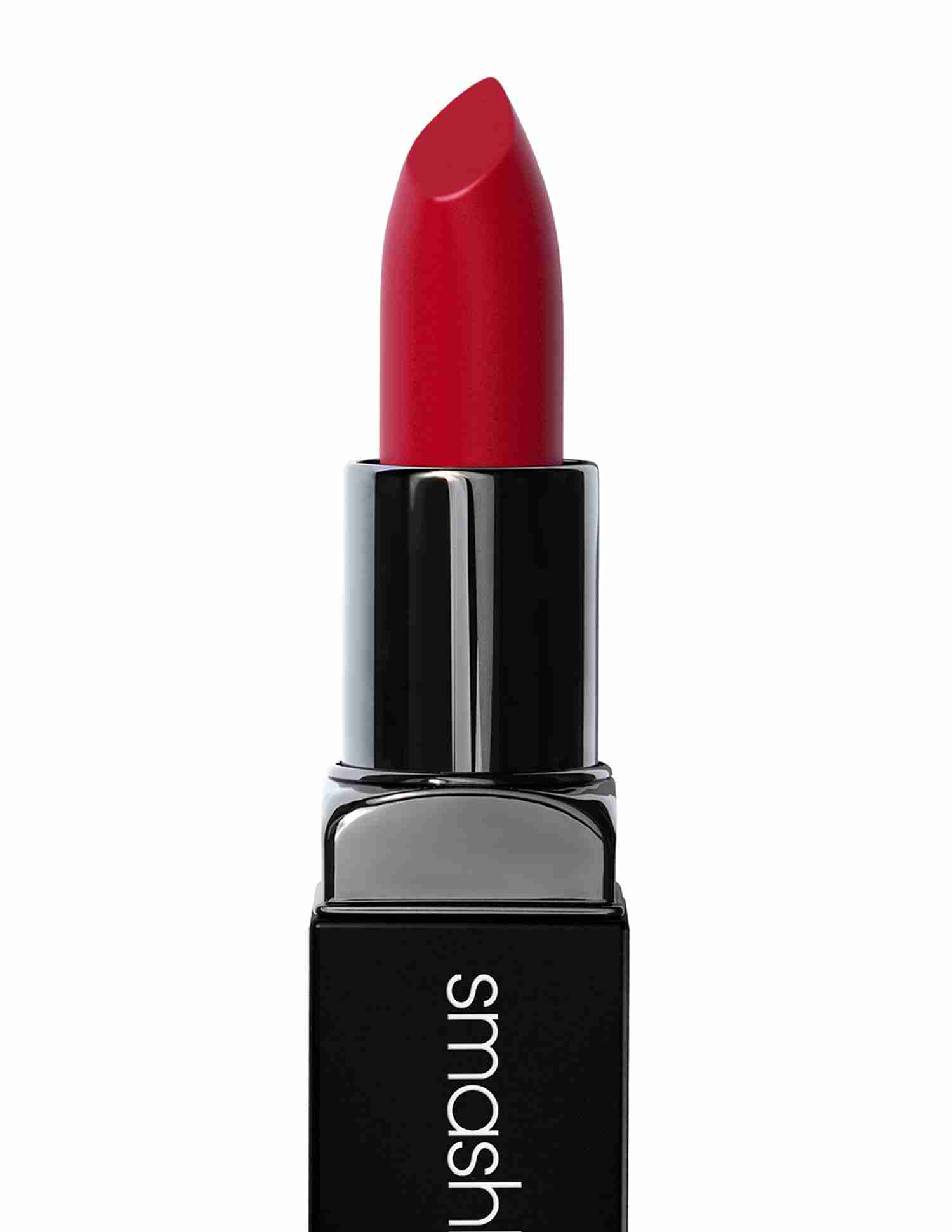 Be Legendary Lip Stick - Unzipped Matte • Unzipped Matte - Deep Matte Red