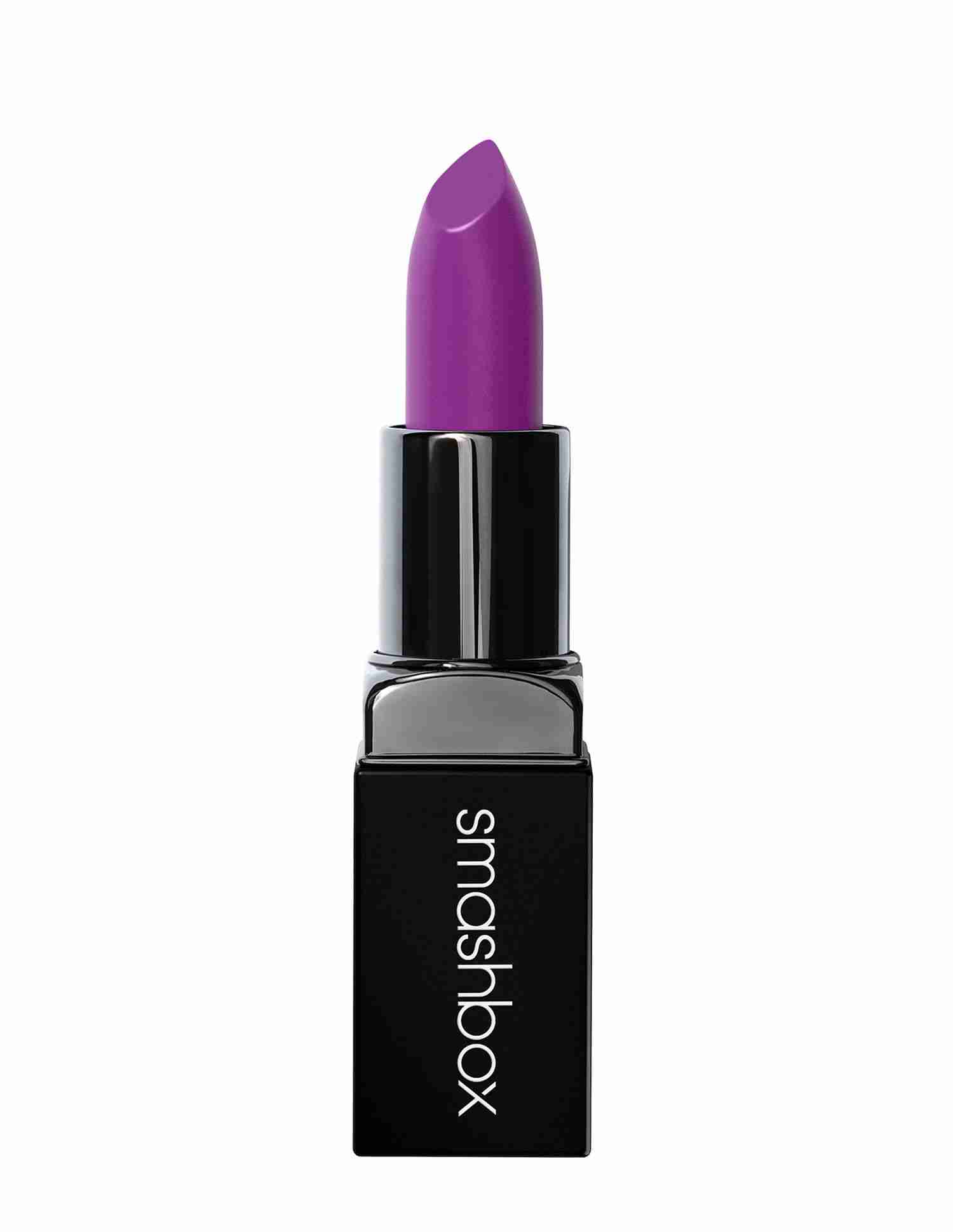 Be Legendary Lip Stick - Violet Riot Matte • Violet Riot Matte - Bright Purple