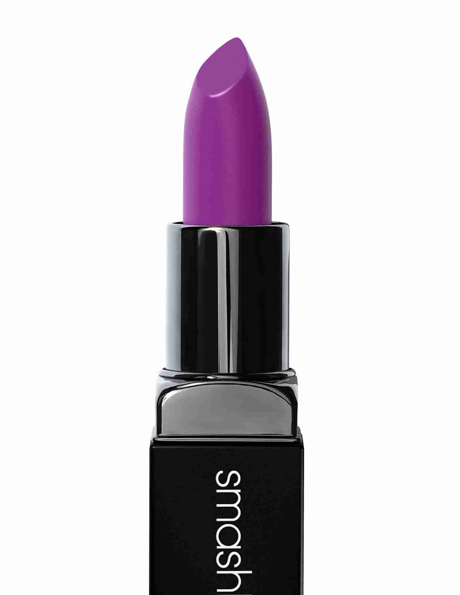 Be Legendary Lip Stick - Violet Riot Matte • Violet Riot Matte - Bright Purple