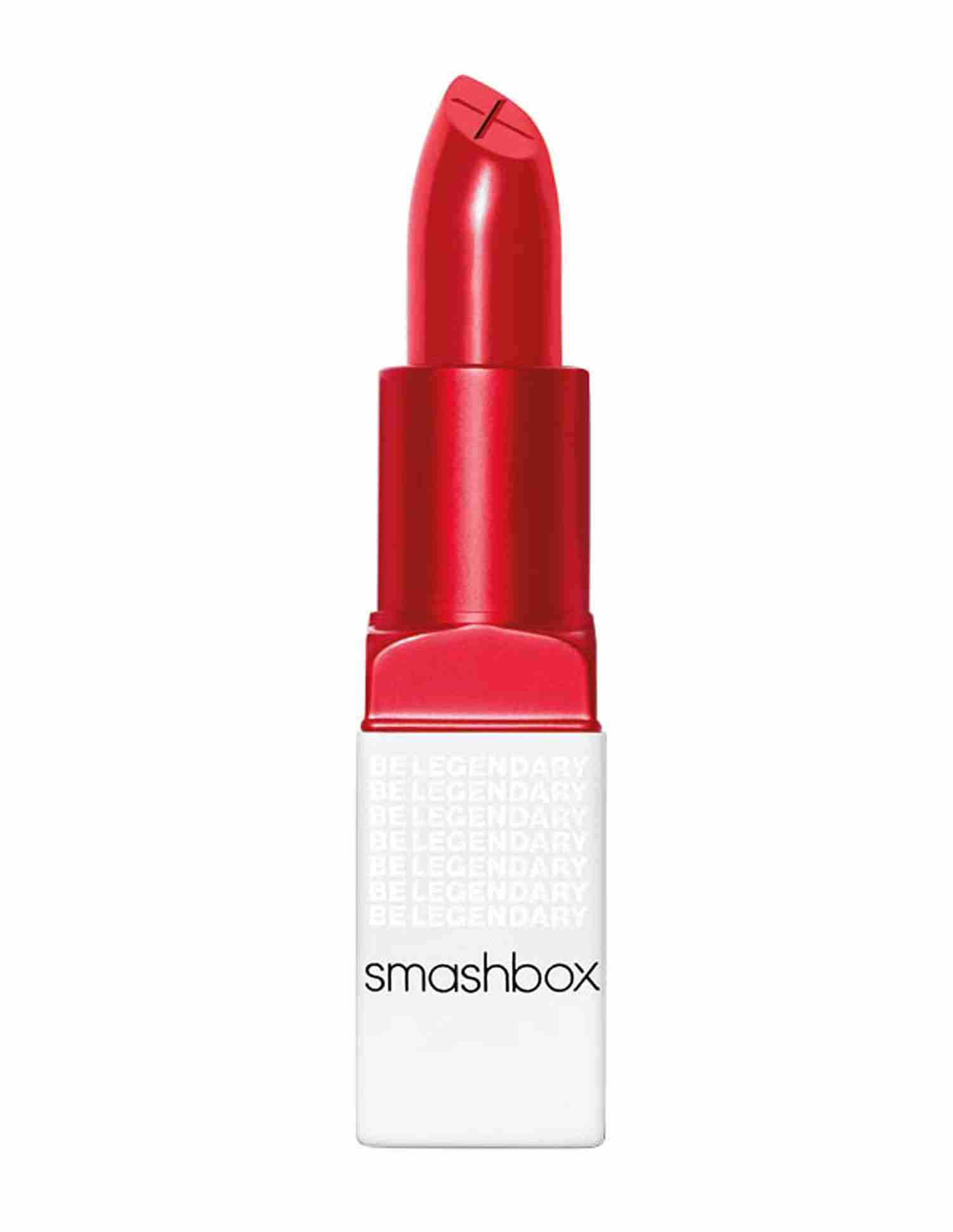 Be Legendary Prime & Plush Lipstick • Bing