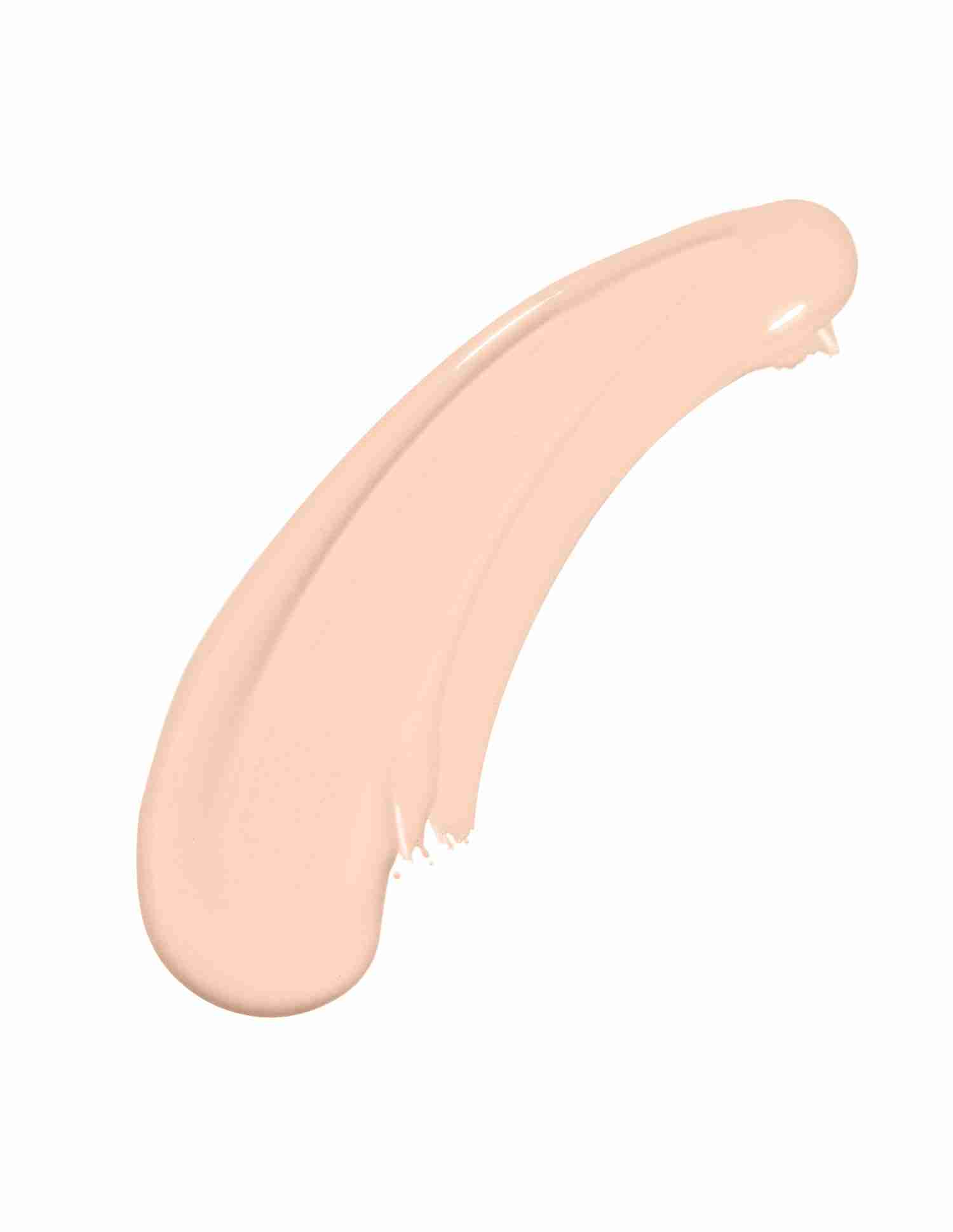 Always On Skin-Balancing Foundation • F10C
