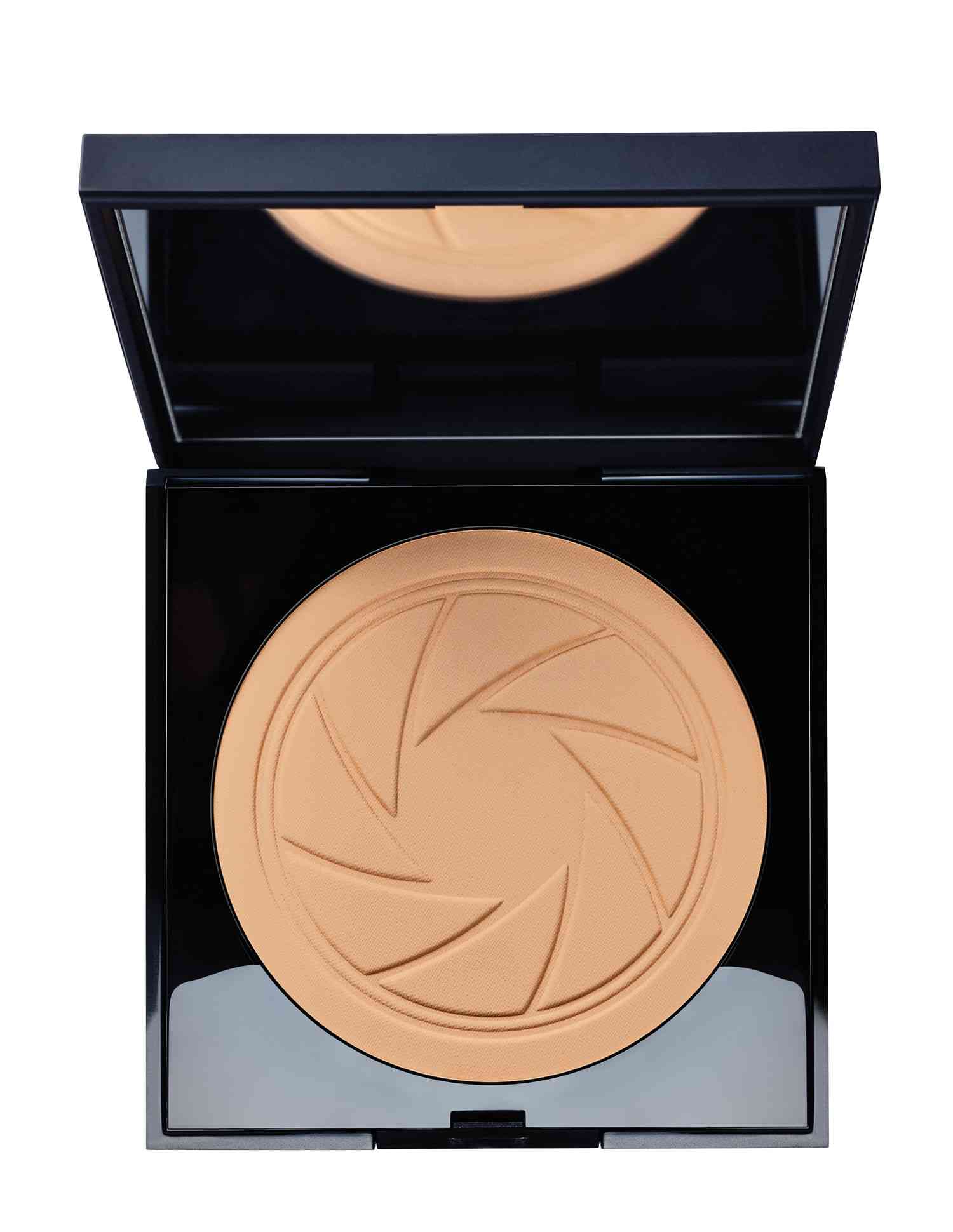 Photo Filter Creamy Powder Foundation • 6 Warm Medium Beige
