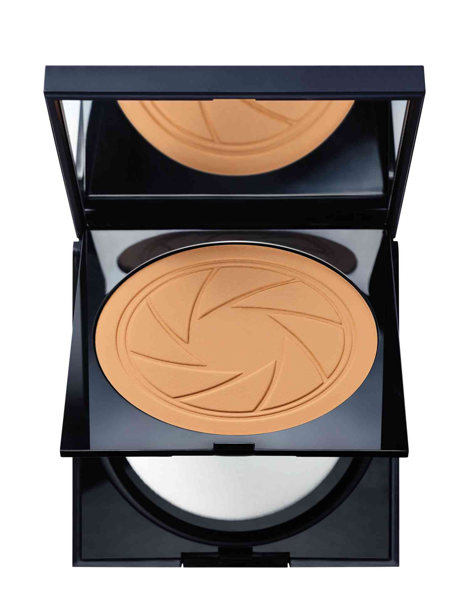 Photo Filter Creamy Powder Foundation • 6 Warm Medium Beige