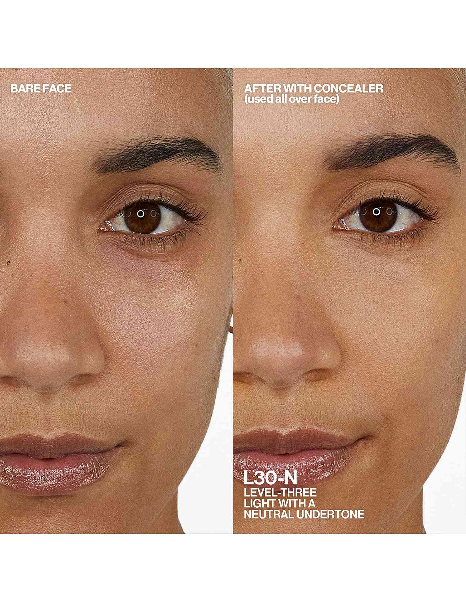 Halo Healthy Glow 4-in-1 Perfecting Pen • L30N