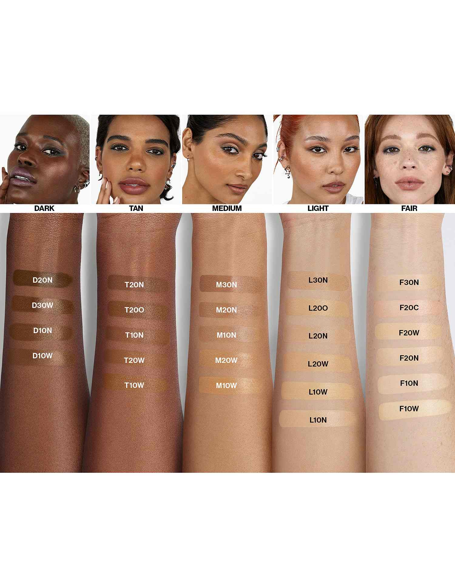 Halo Healthy Glow 4-in-1 Perfecting Pen • L30N