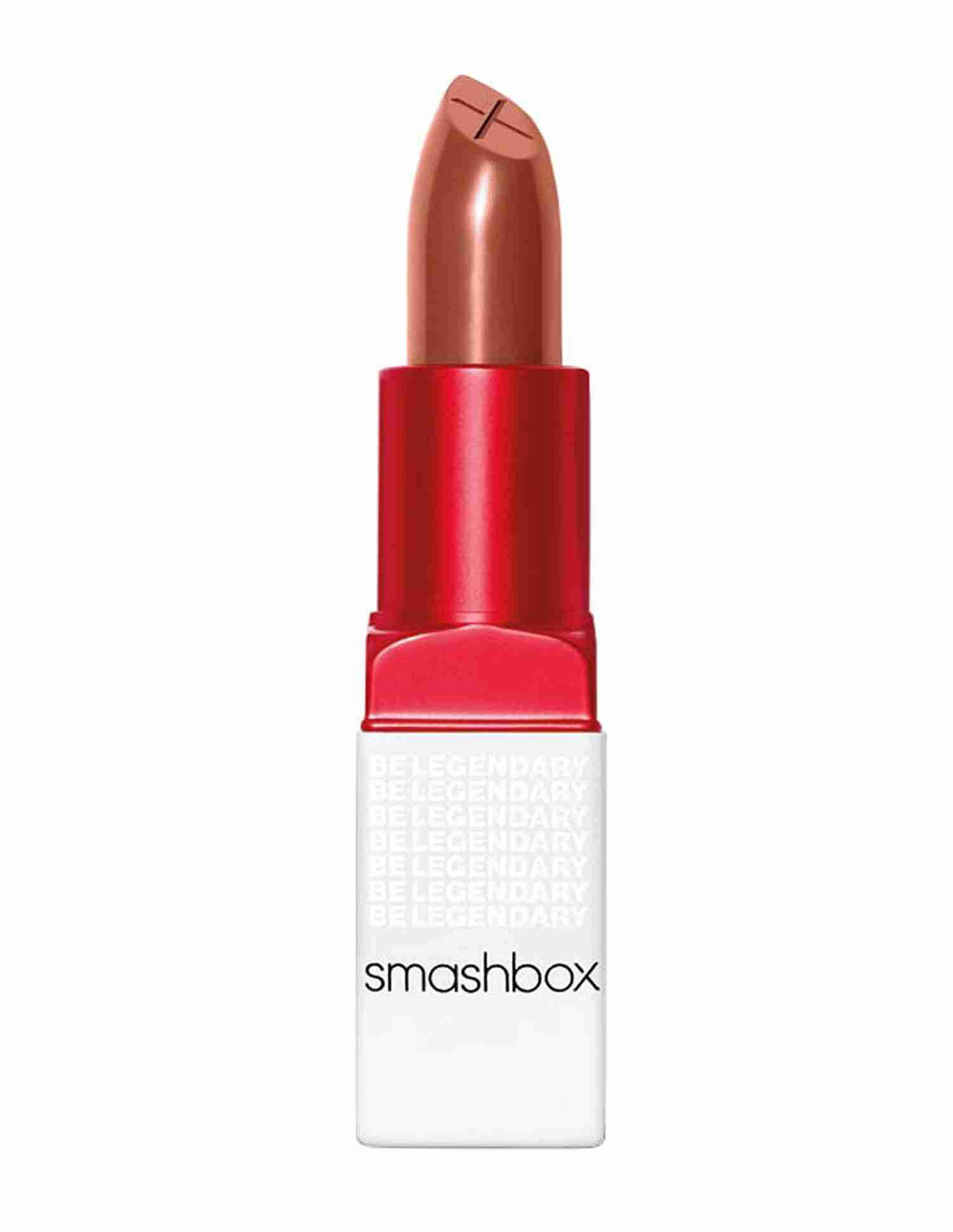 Be Legendary Prime & Plush Lipstick • Baddest
