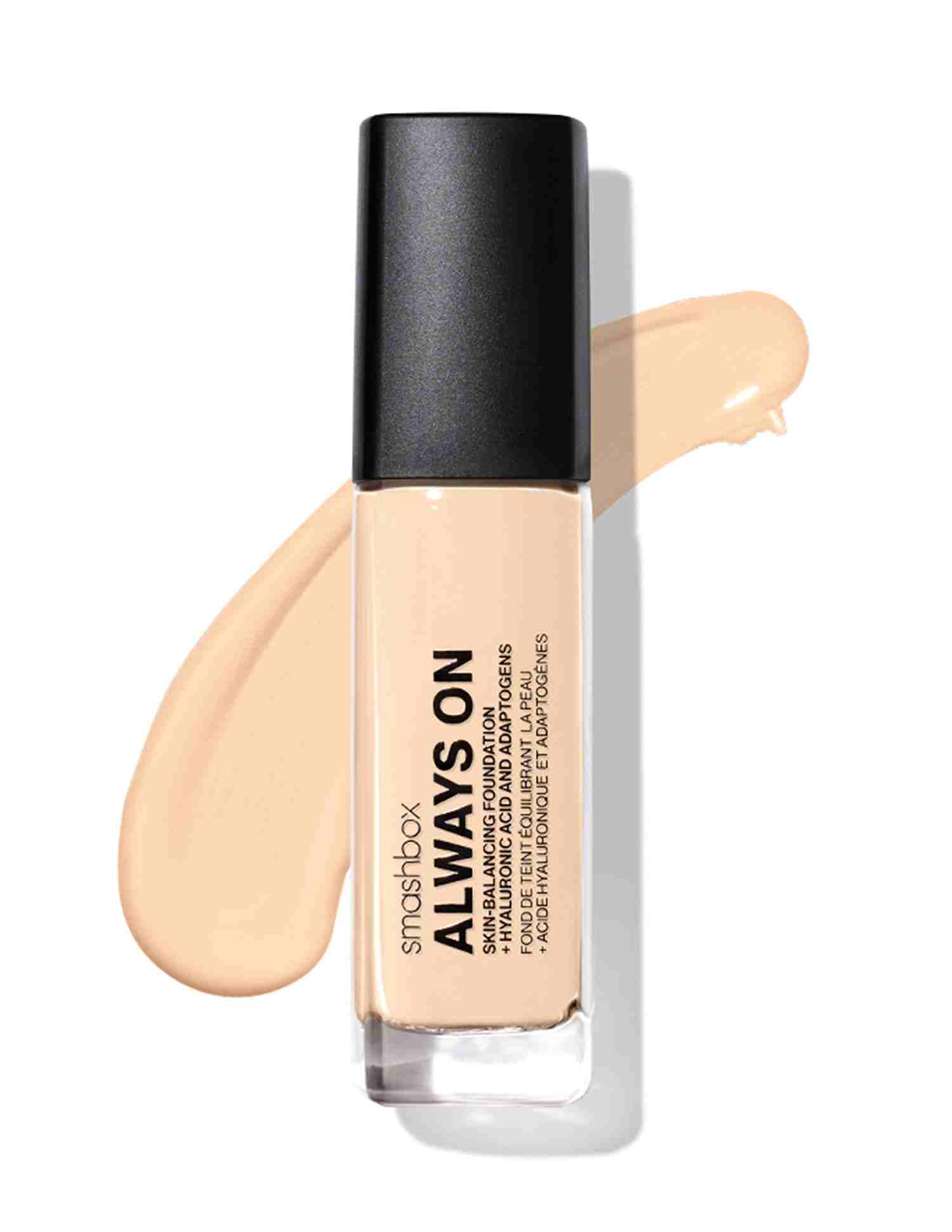 Always On Skin-Balancing Foundation • F30N