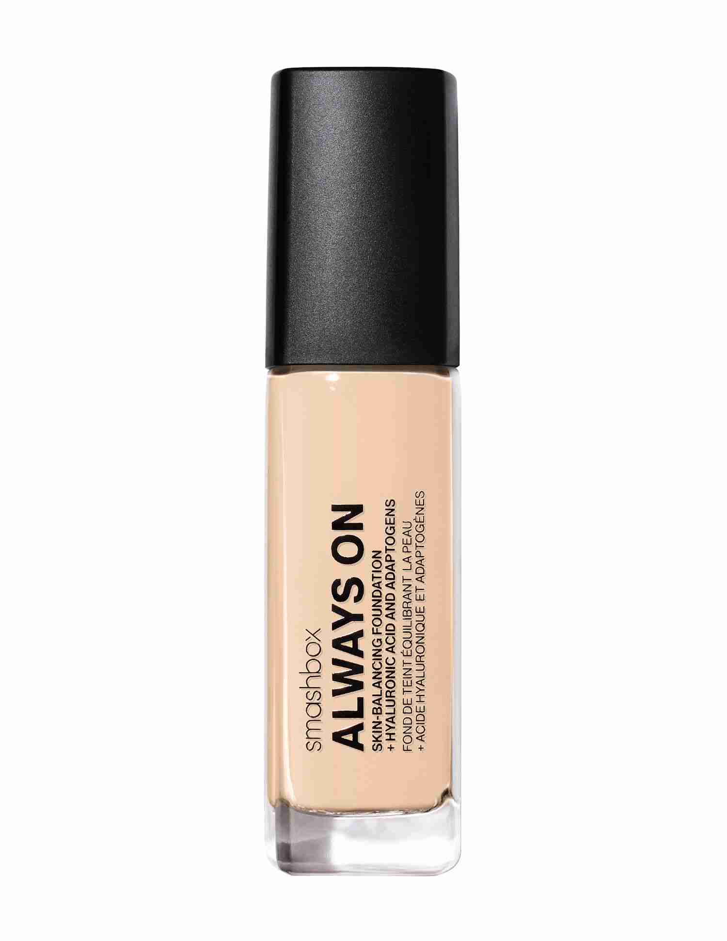Always On Skin-Balancing Foundation • F30N