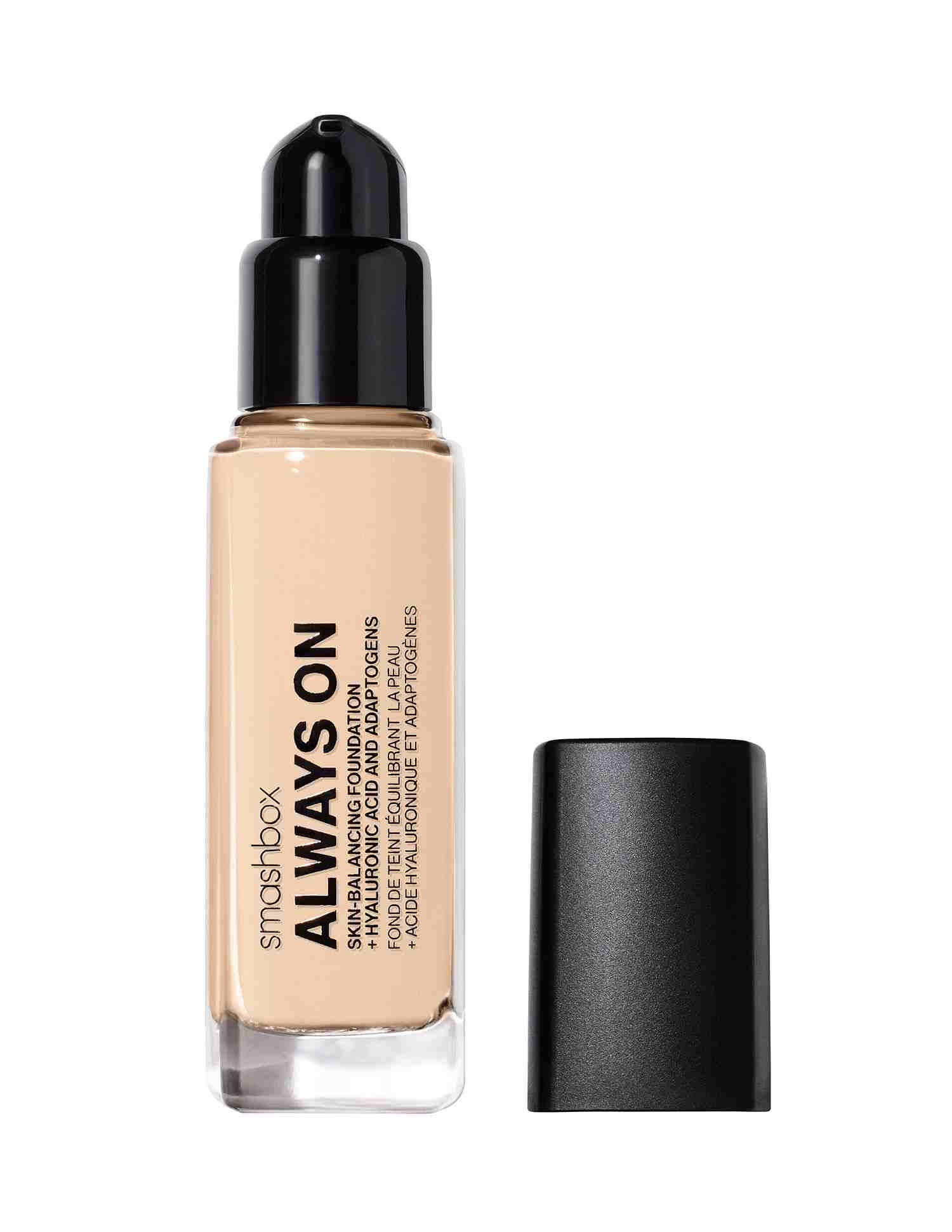 Always On Skin-Balancing Foundation • F30N