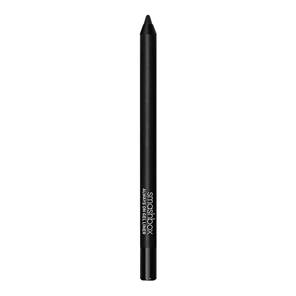 Always On Gel Liner • Fishnet