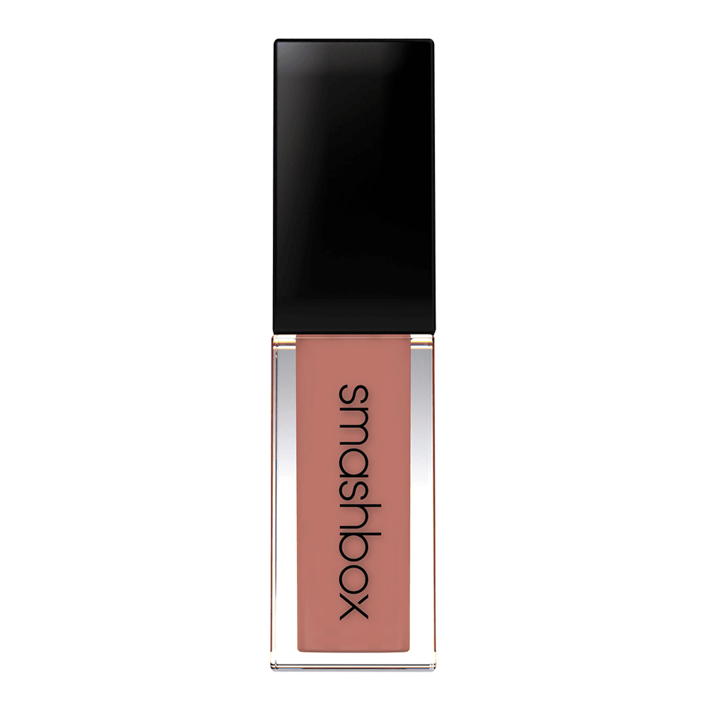 Always On Liquid Lipstick • In Demand