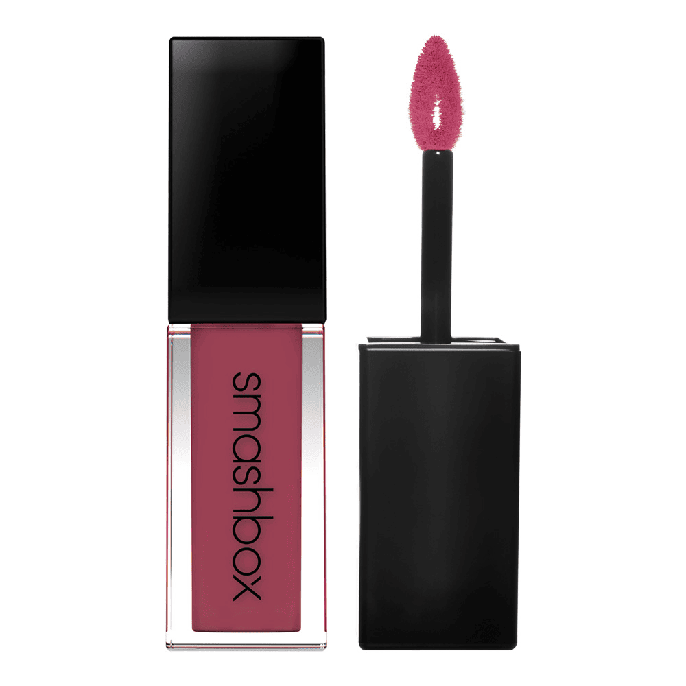 Always On Liquid Lipstick • Big Spender