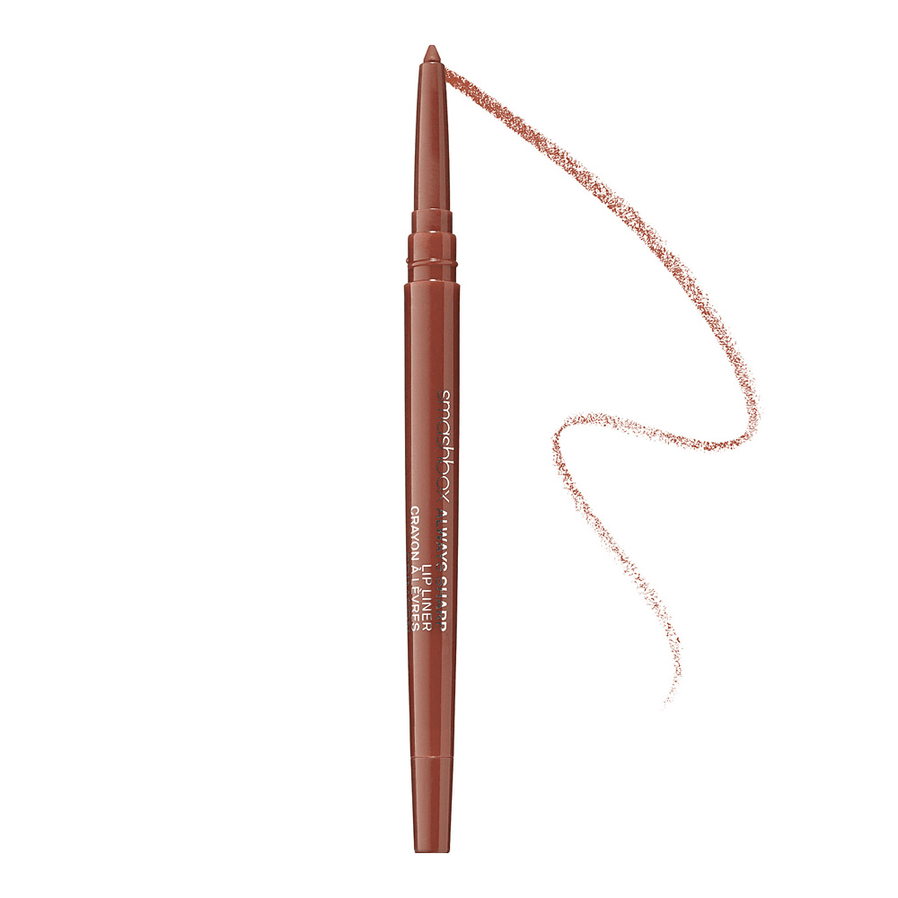 Always Sharp Lip Liner • Nude Medium
