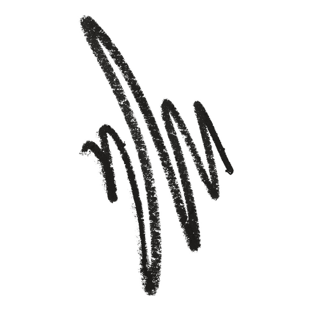 Always Sharp Waterproof Kôhl Liner • Raven