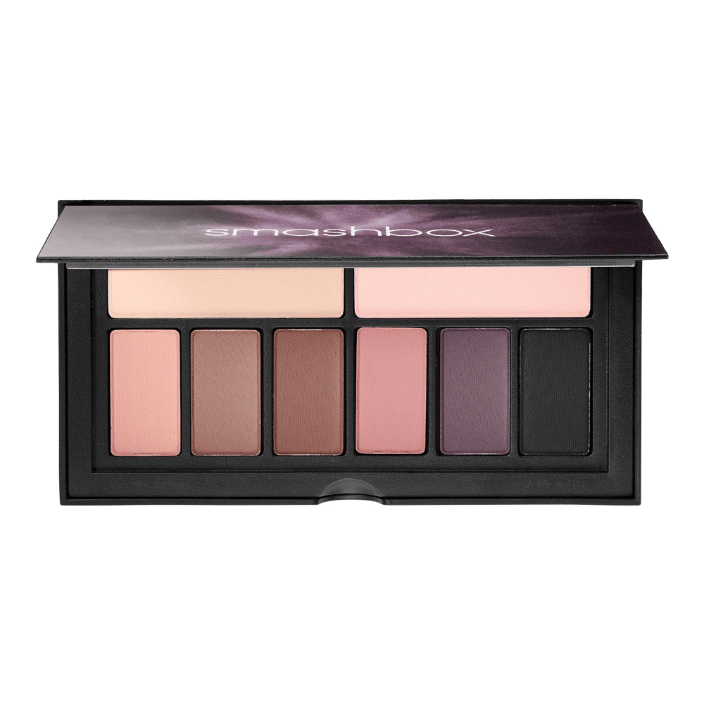 Cover Shot Eye Palette • Matte