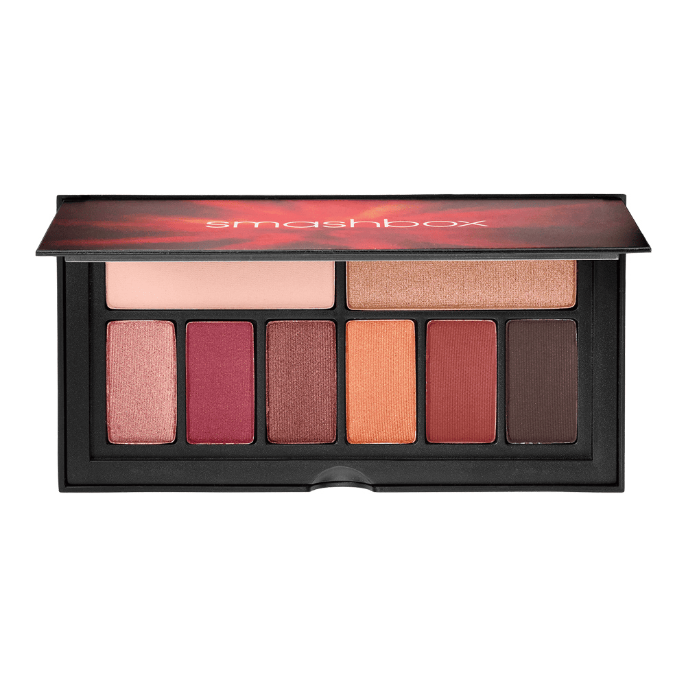 Cover Shot Eye Palette • Ablaze