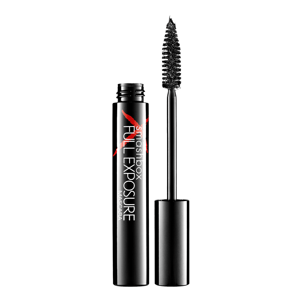 Full Exposure Mascara