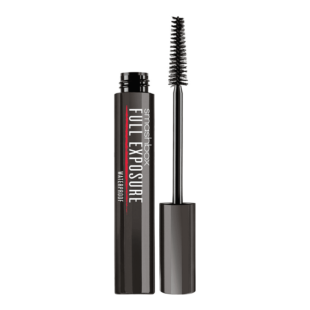 Full Exposure Waterproof Mascara