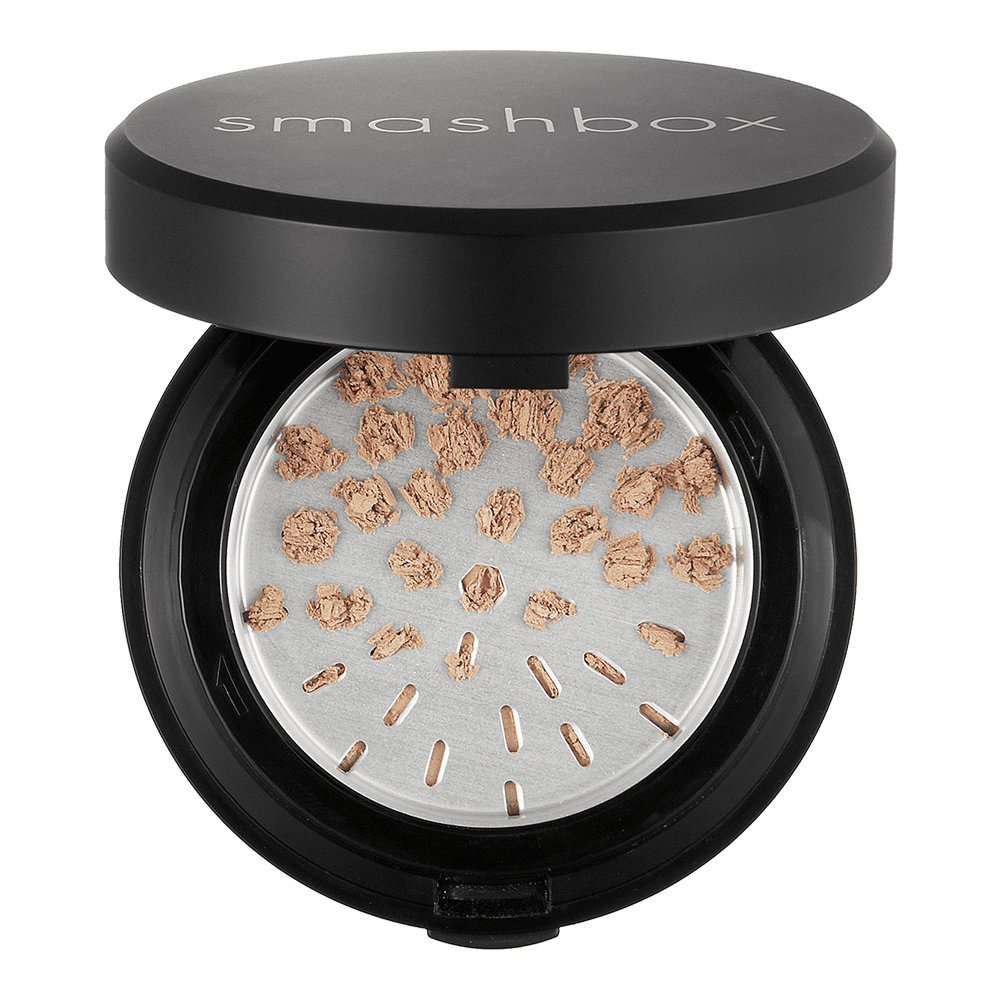 Halo Hydrating Perfecting Powder • Light/Medium