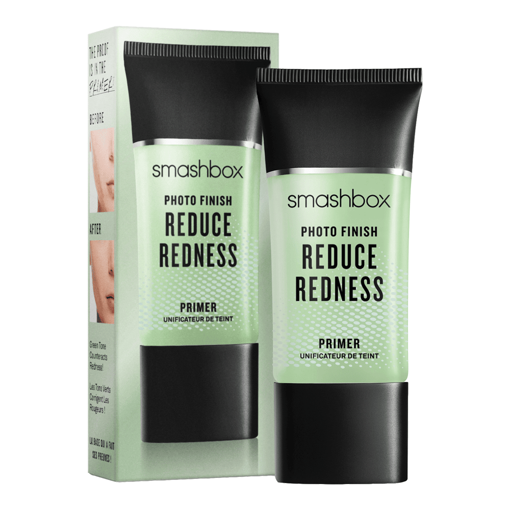 Photo Finish Foundation Primer Color Correcting Adjust