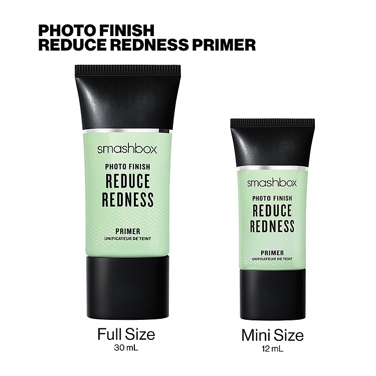 Photo Finish Foundation Primer Color Correcting Adjust