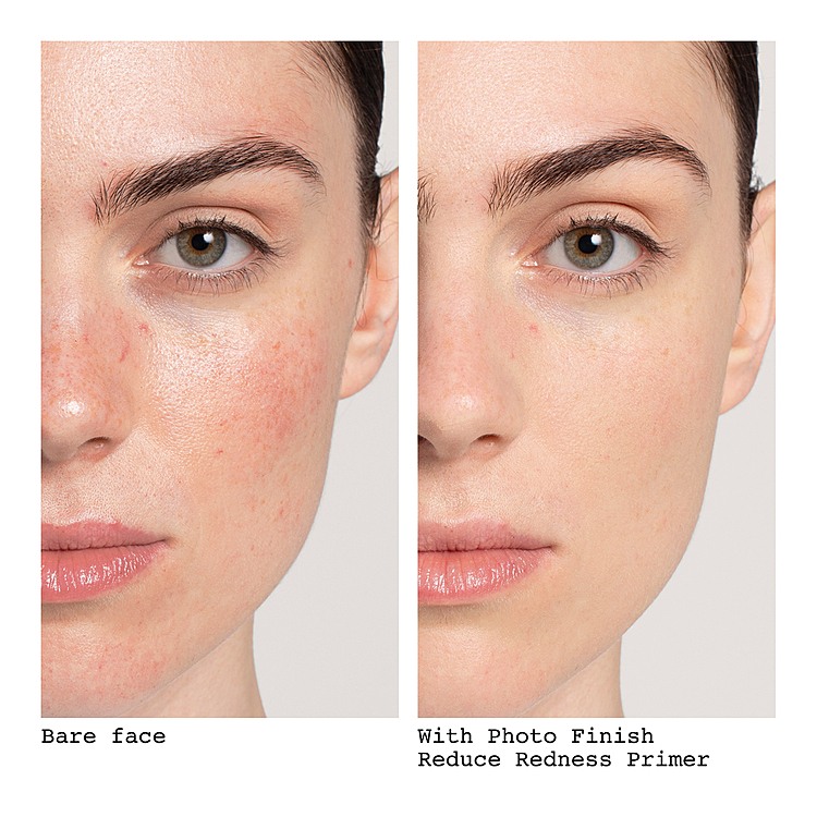 Photo Finish Foundation Primer Color Correcting Adjust