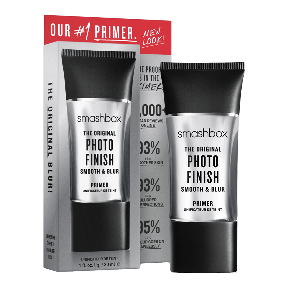 The Original Photo Finish Smooth And Blur Primer • 30ml