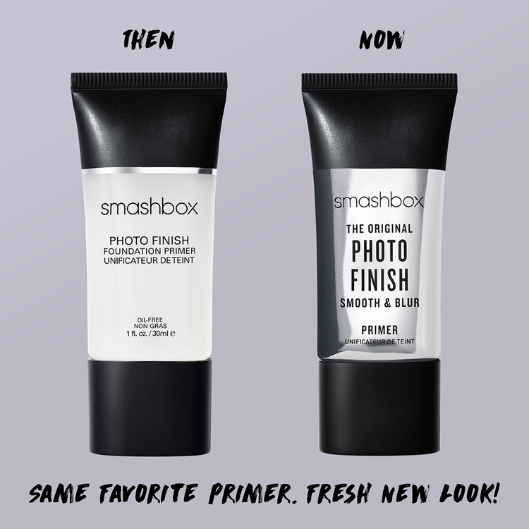 The Original Photo Finish Smooth And Blur Primer • 30ml