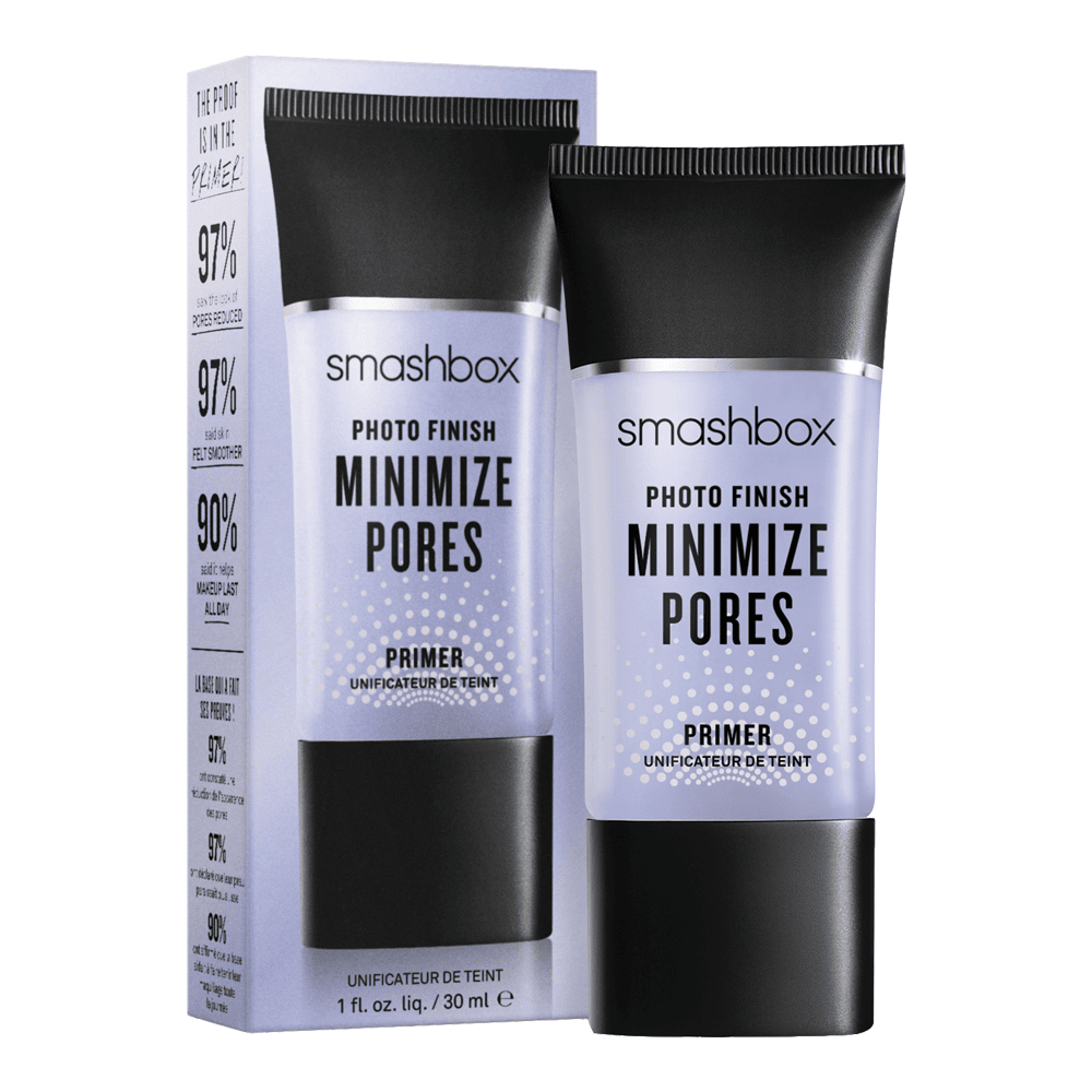 Photo Finish Foundation Primer - Pore Minimizing • 30ml