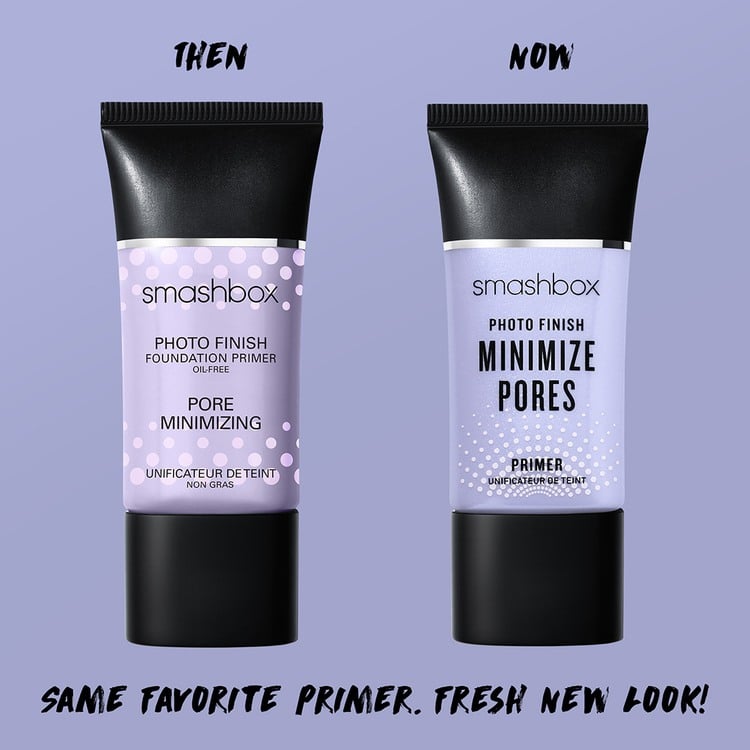 Photo Finish Foundation Primer - Pore Minimizing • 30ml