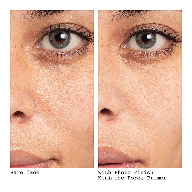 Photo Finish Foundation Primer - Pore Minimizing • 30ml